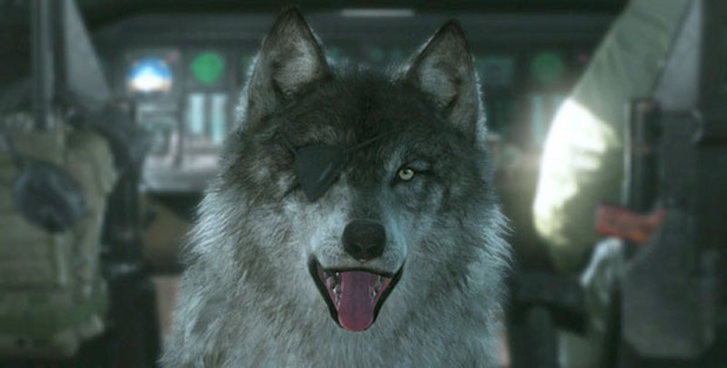 Illustration for article titled Why Metal Gear Solid V's Ending Is So Disappointing
